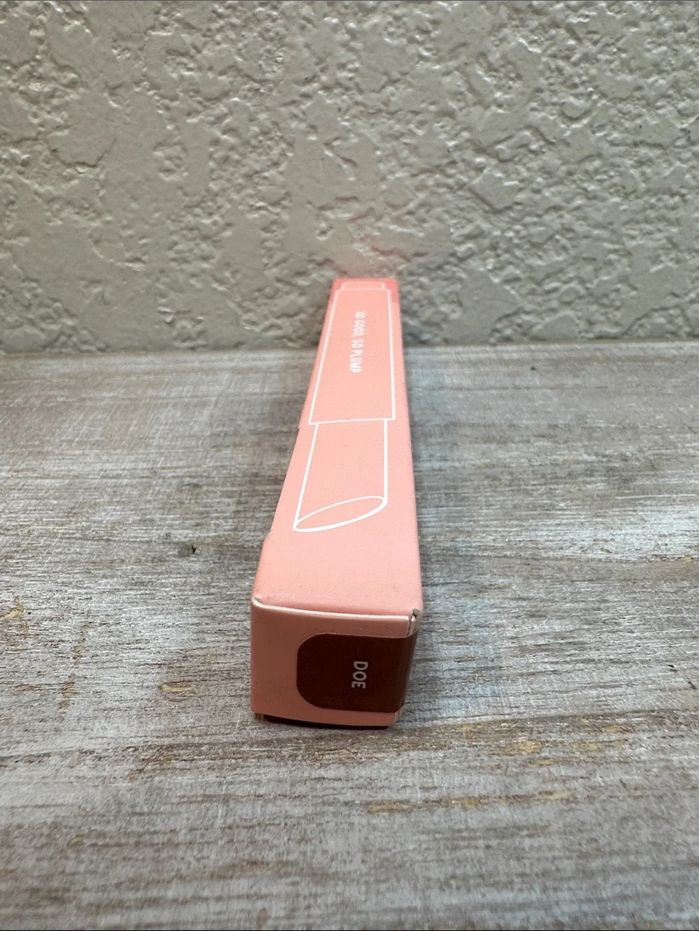 $4 🌙 Colourpop Doe So Juicy Plumping Gloss Balm New FullSz